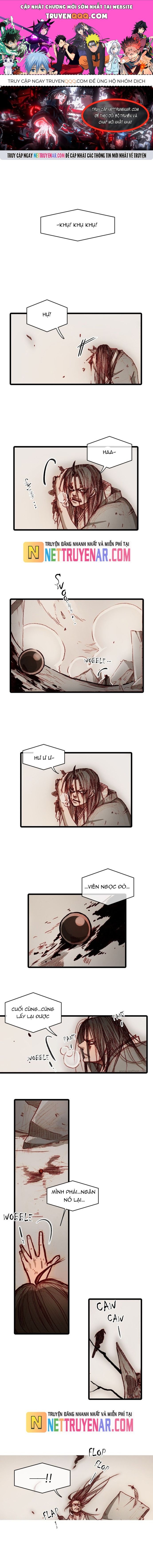 Chú Thuật Đại Đạo Chapter 77 - 1