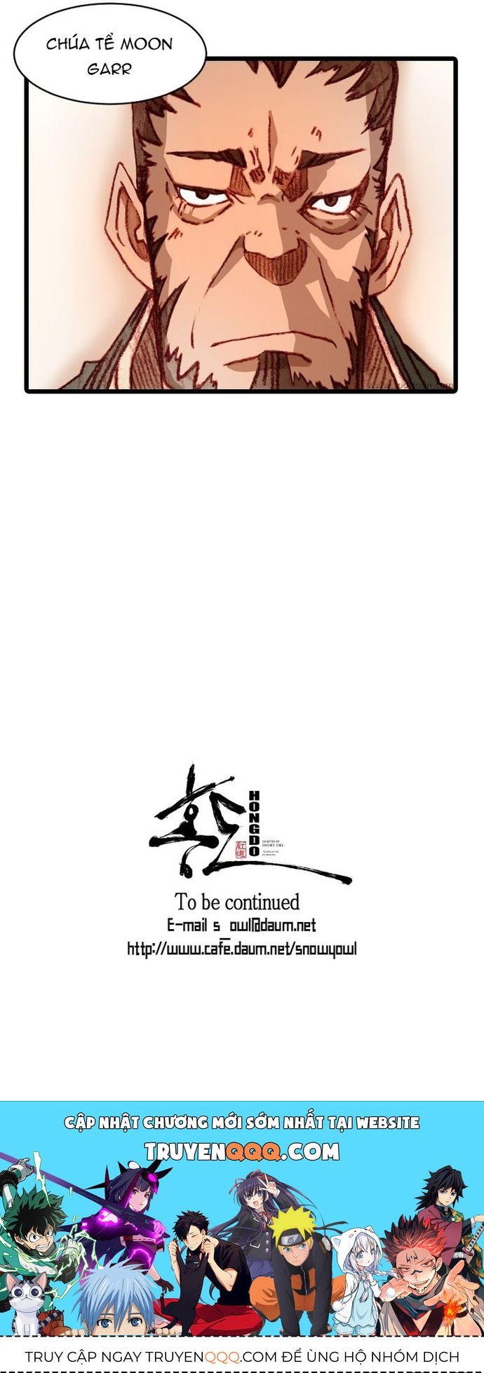 Chú Thuật Đại Đạo Chapter 77 - 10