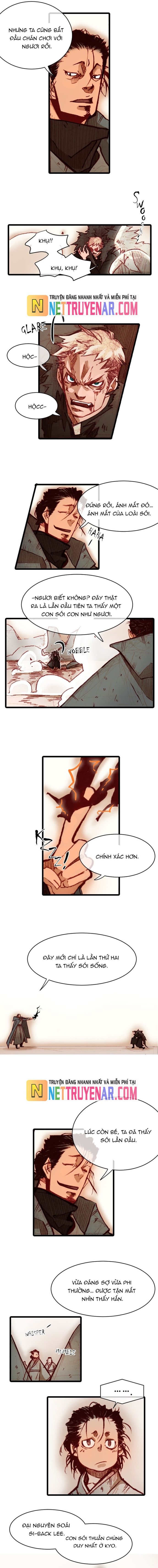 Chú Thuật Đại Đạo Chapter 78 - 3