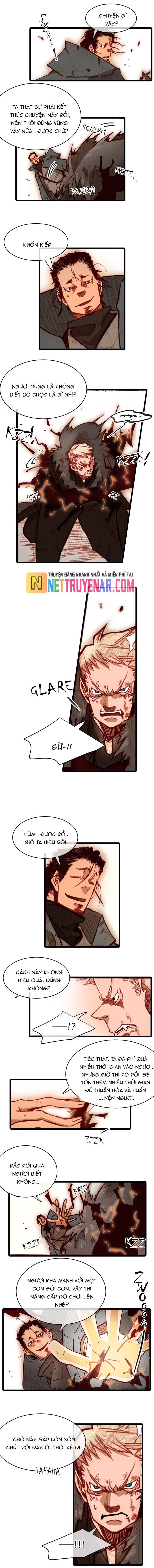 Chú Thuật Đại Đạo Chapter 78 - 7