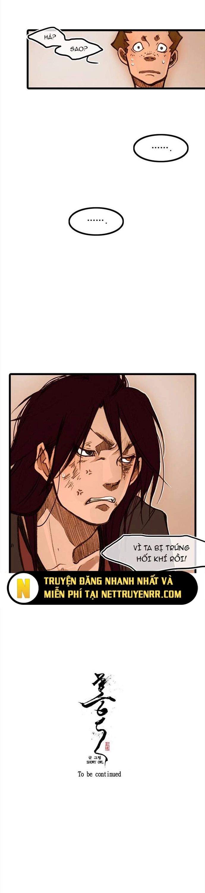 Chú Thuật Đại Đạo Chapter 8 - 28