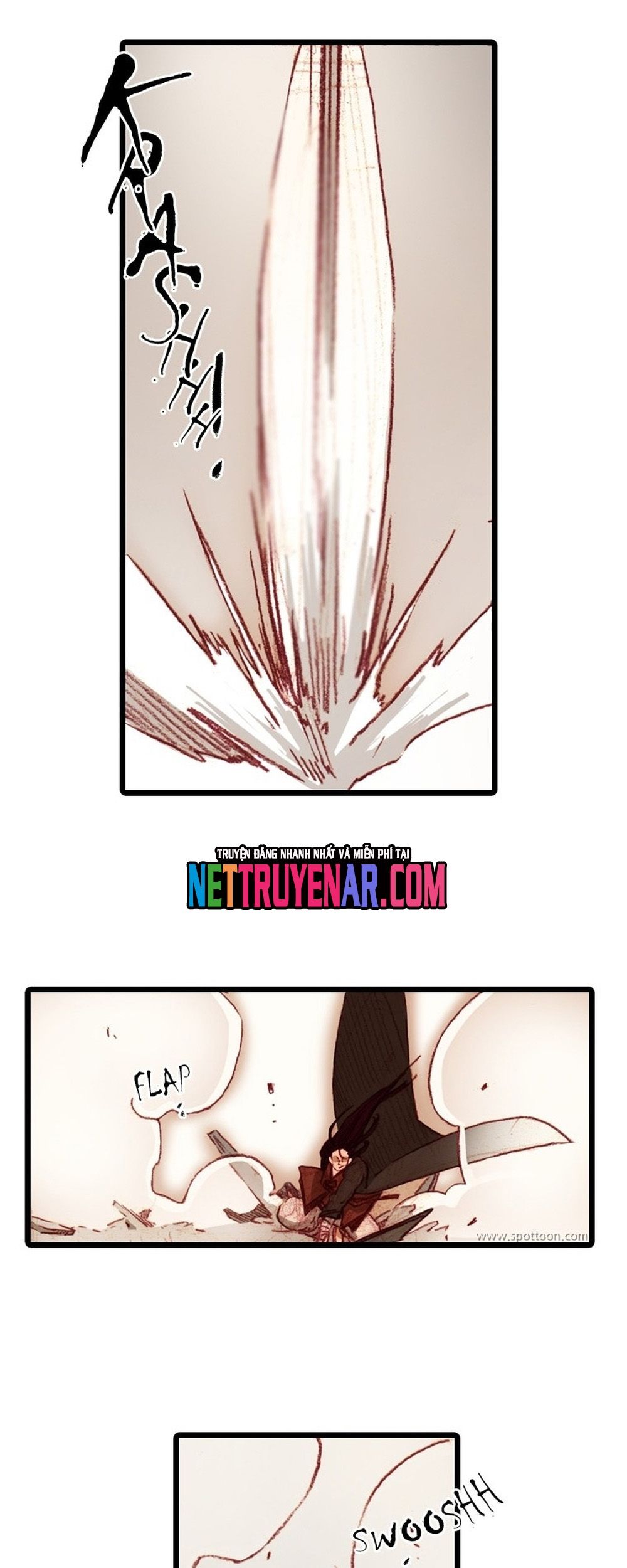 Chú Thuật Đại Đạo Chapter 80 - 11