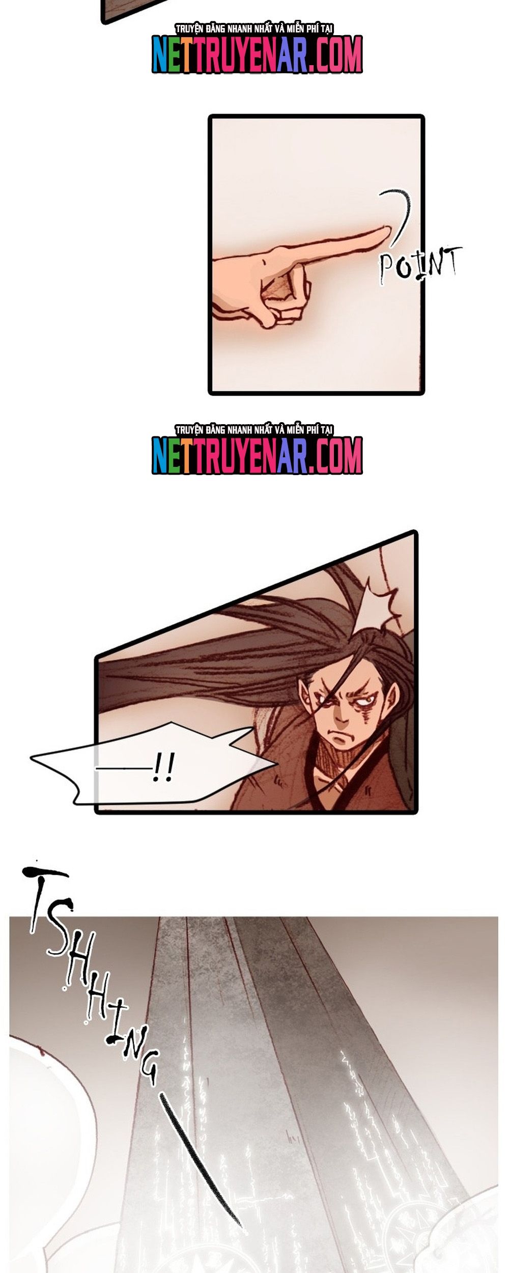 Chú Thuật Đại Đạo Chapter 80 - 17