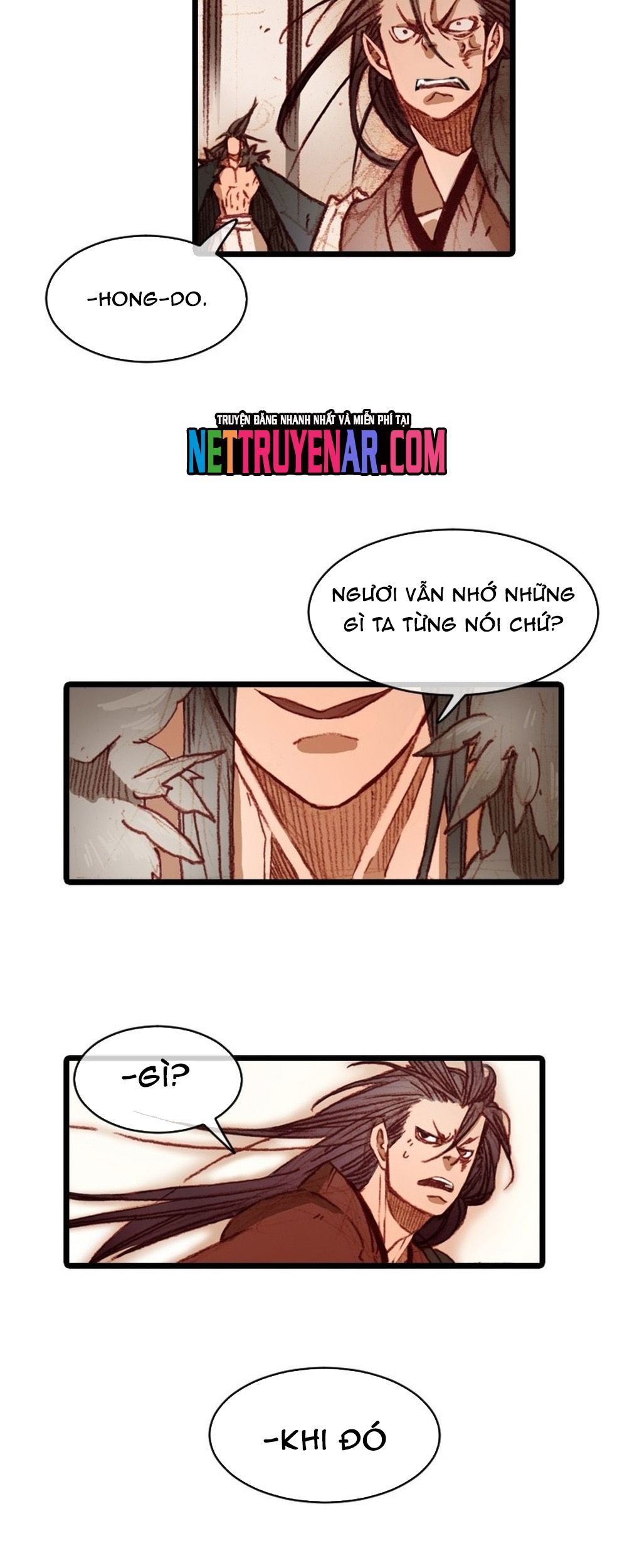 Chú Thuật Đại Đạo Chapter 80 - 19