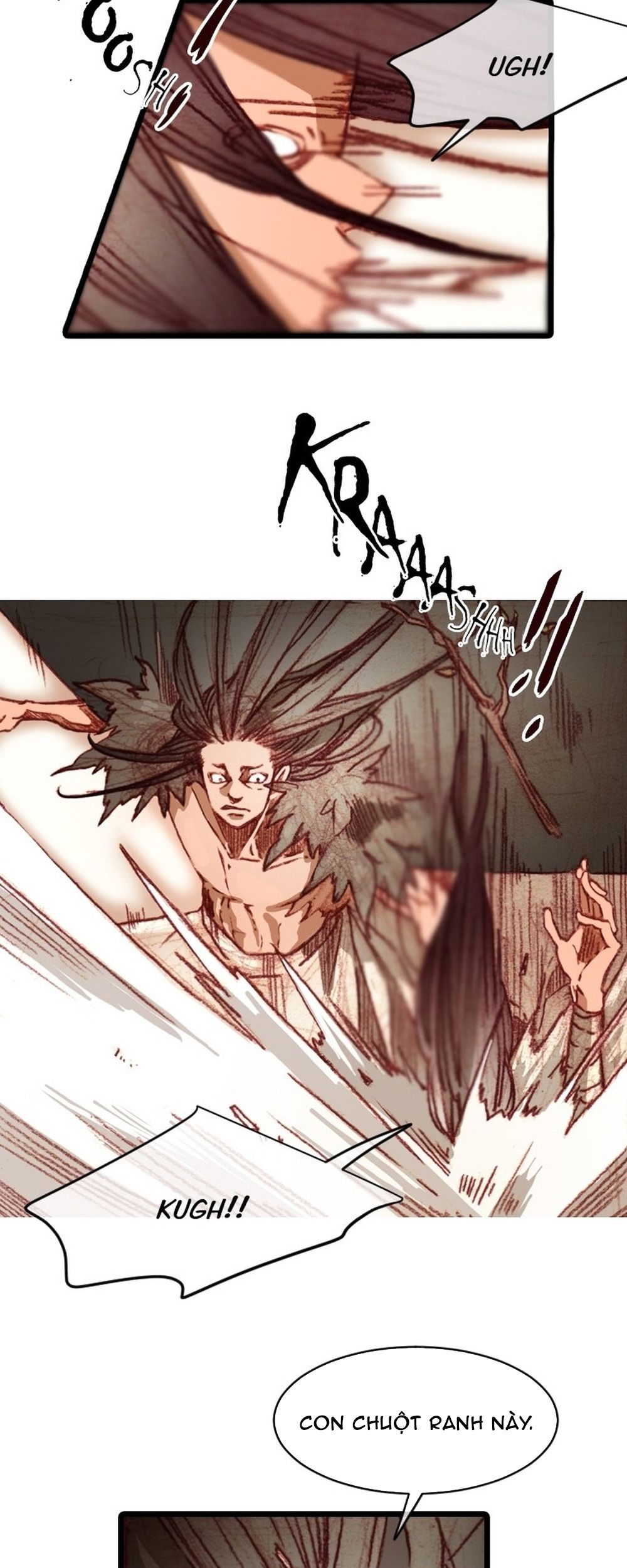 Chú Thuật Đại Đạo Chapter 80 - 23