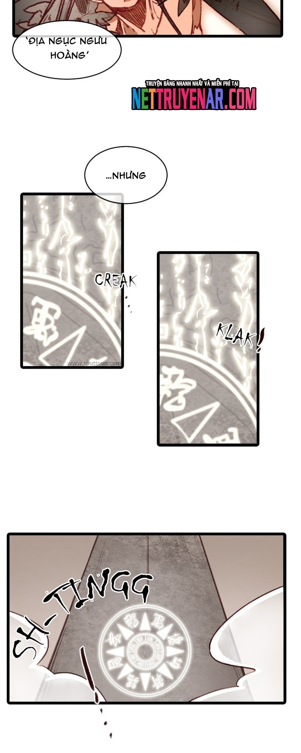 Chú Thuật Đại Đạo Chapter 80 - 30