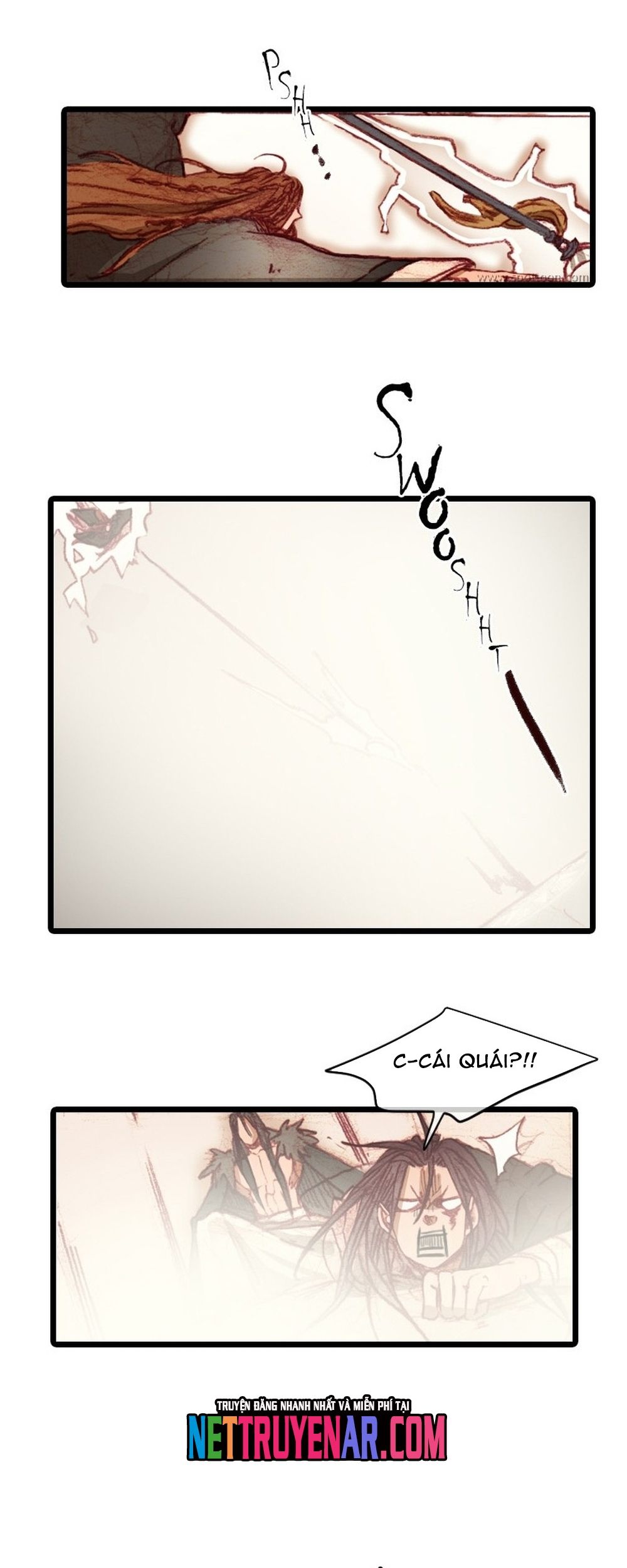 Chú Thuật Đại Đạo Chapter 80 - 32