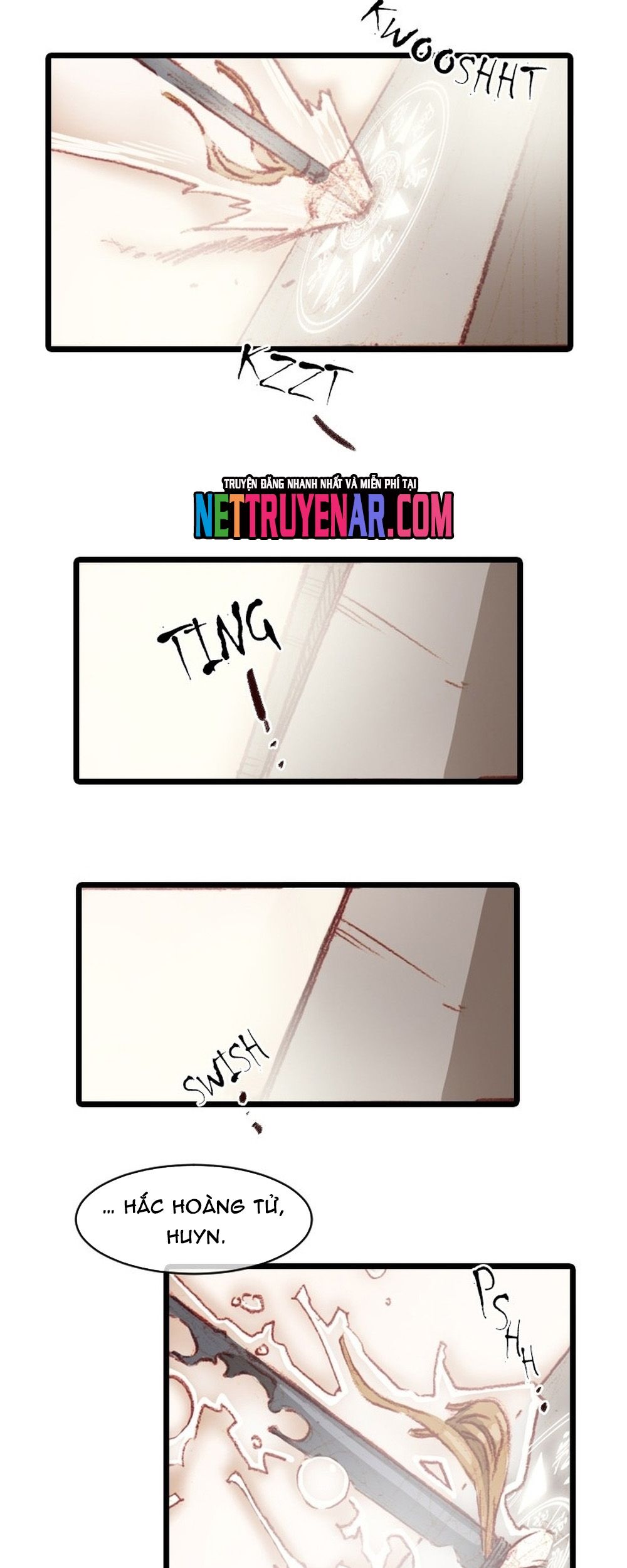 Chú Thuật Đại Đạo Chapter 80 - 33