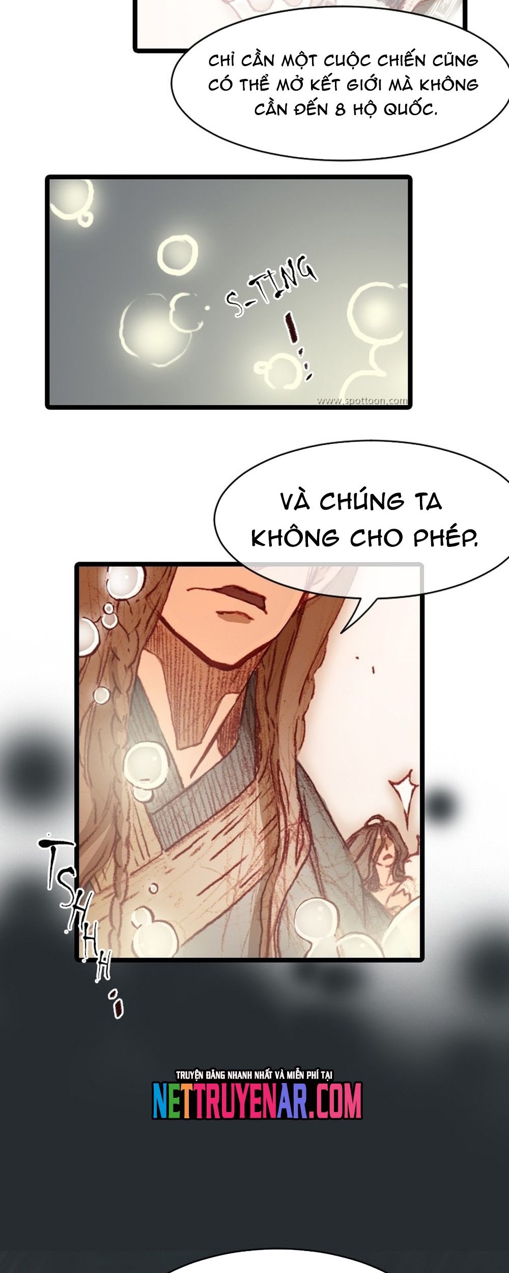 Chú Thuật Đại Đạo Chapter 80 - 34