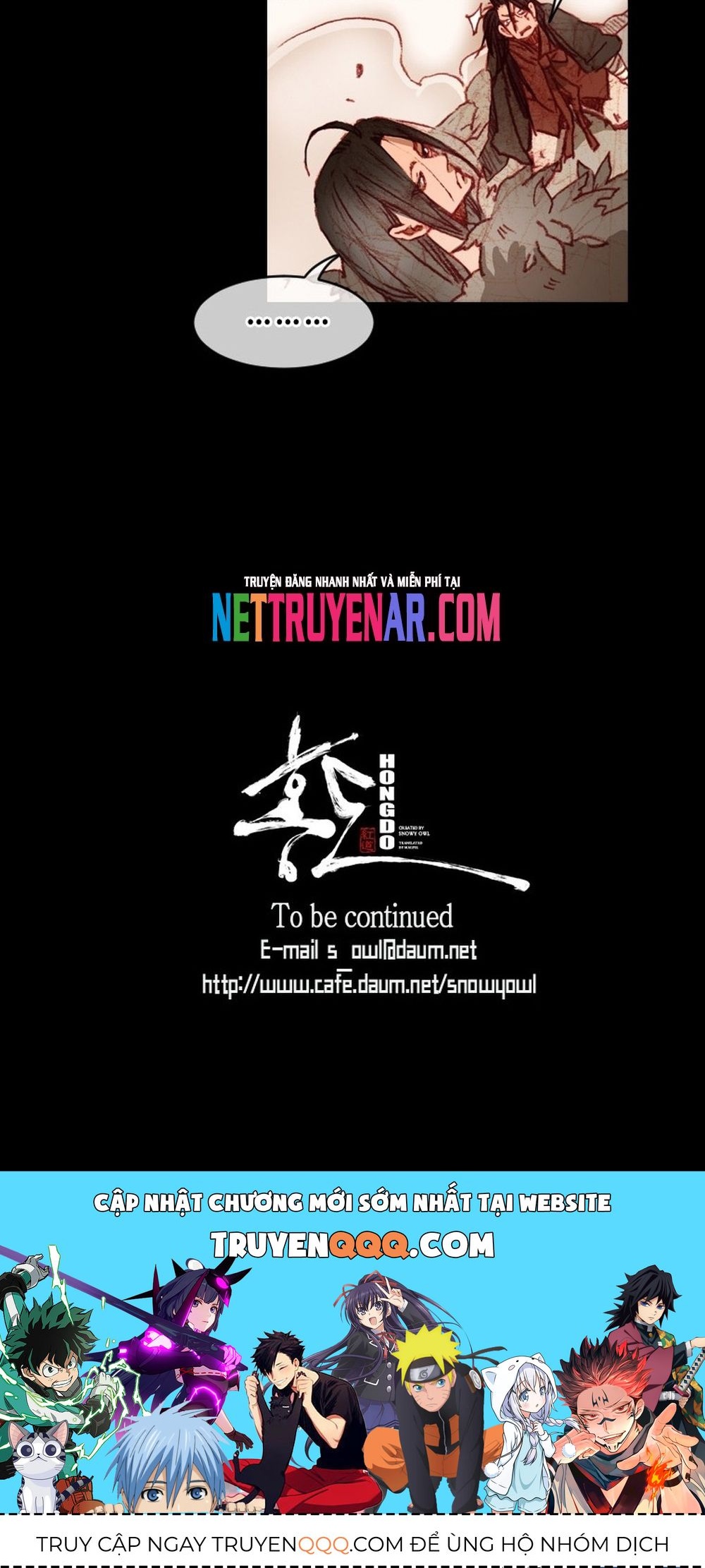 Chú Thuật Đại Đạo Chapter 80 - 36