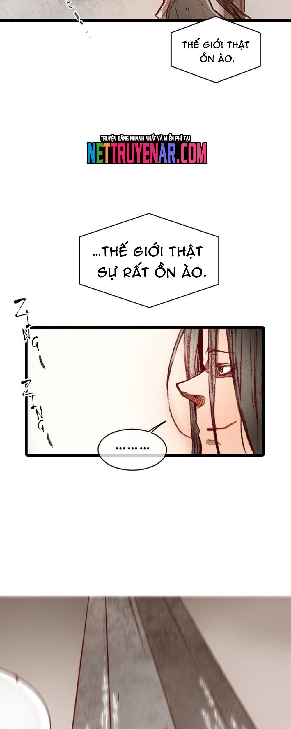 Chú Thuật Đại Đạo Chapter 80 - 7