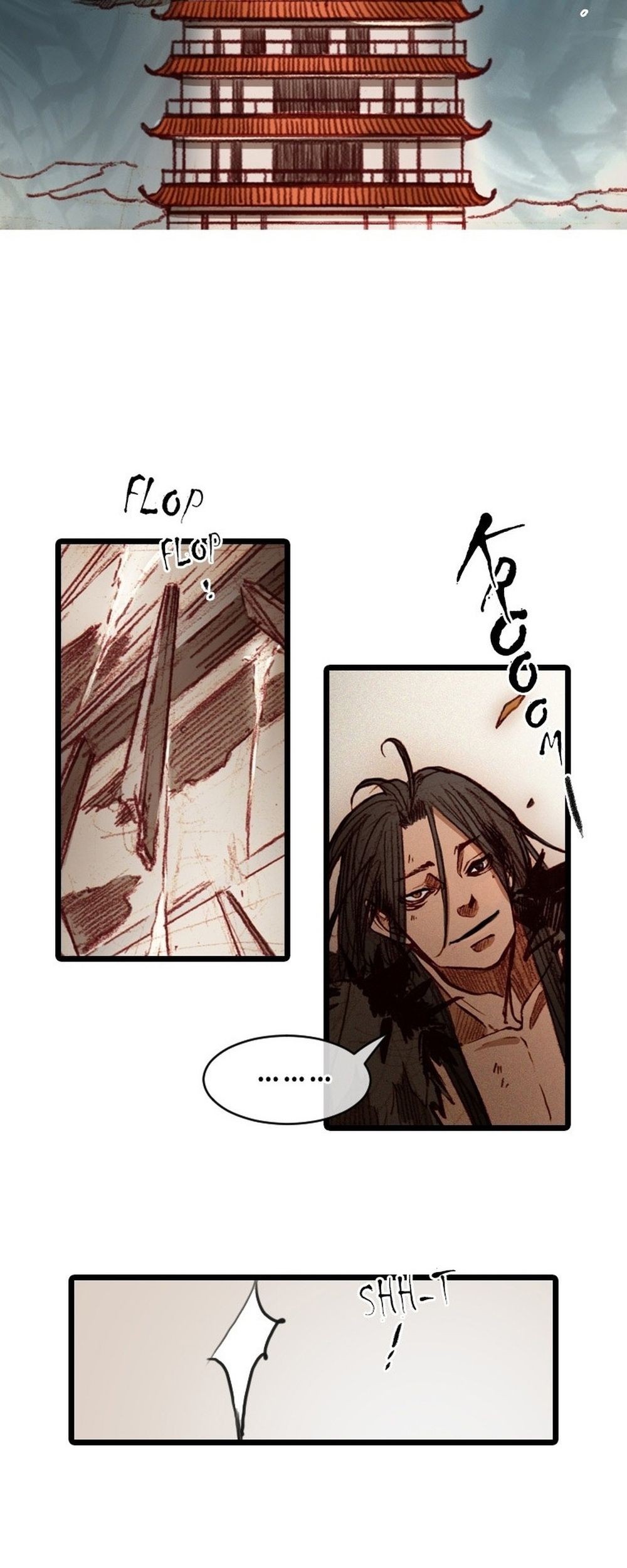 Chú Thuật Đại Đạo Chapter 80 - 10