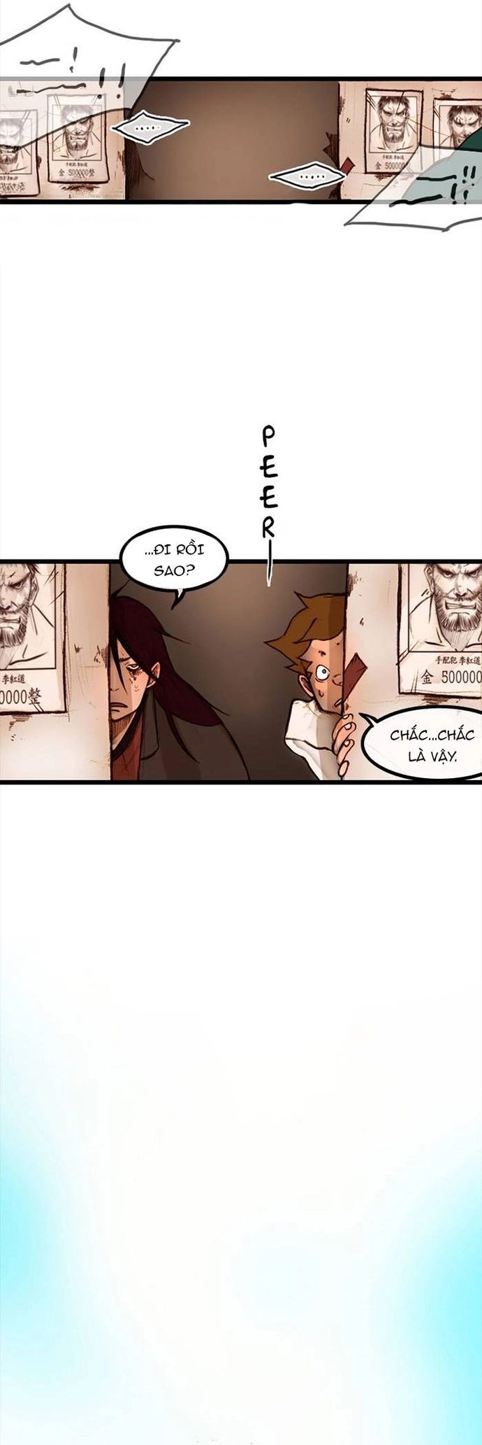 Chú Thuật Đại Đạo Chapter 9 - 2