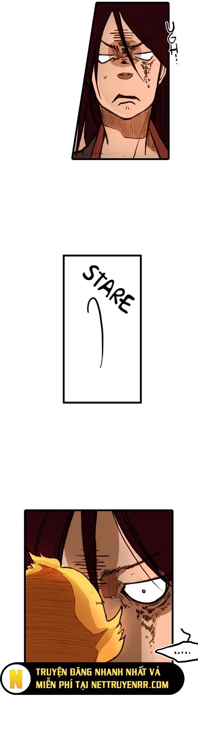 Chú Thuật Đại Đạo Chapter 9 - 15