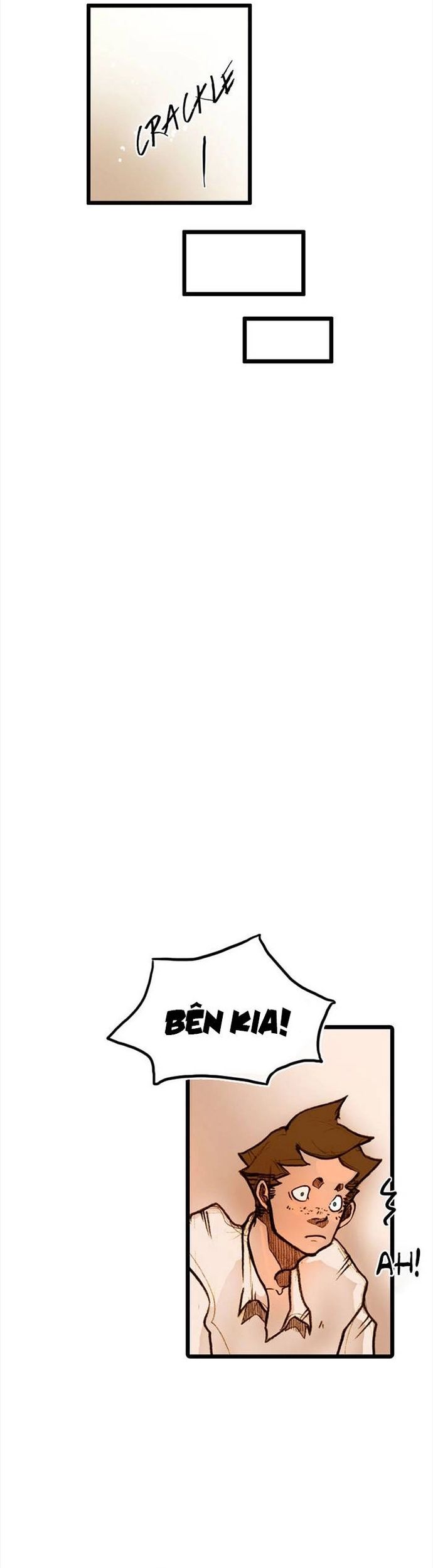 Chú Thuật Đại Đạo Chapter 9 - 17