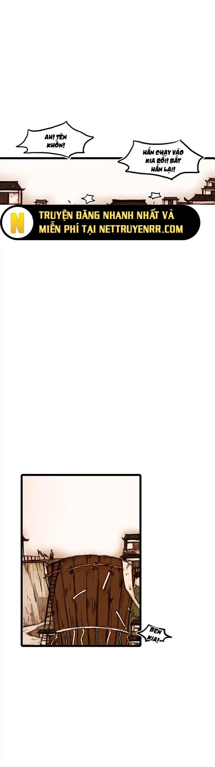 Chú Thuật Đại Đạo Chapter 9 - 19