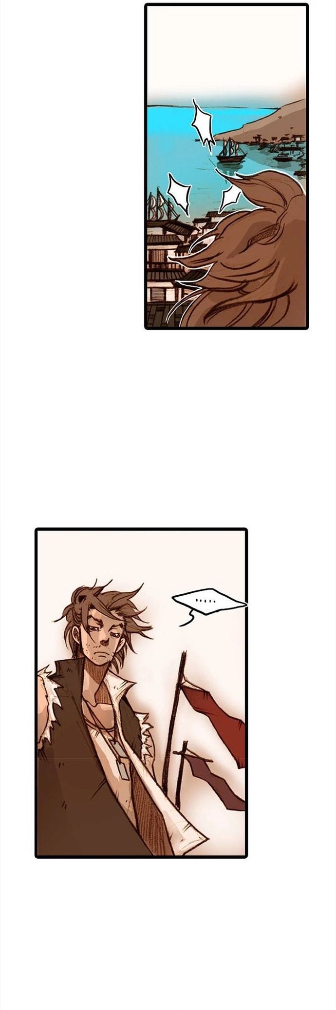 Chú Thuật Đại Đạo Chapter 9 - 20