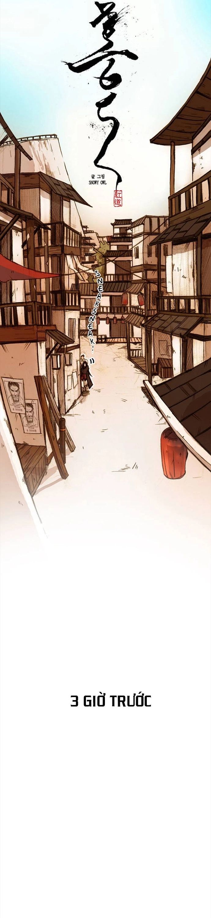 Chú Thuật Đại Đạo Chapter 9 - 3