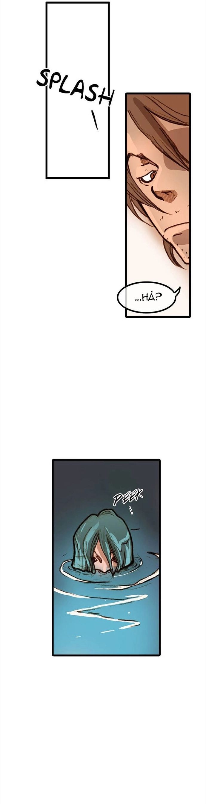 Chú Thuật Đại Đạo Chapter 9 - 21