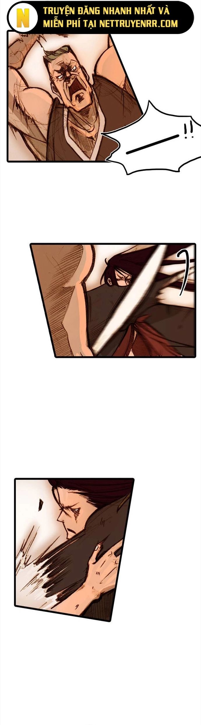 Chú Thuật Đại Đạo Chapter 9 - 24