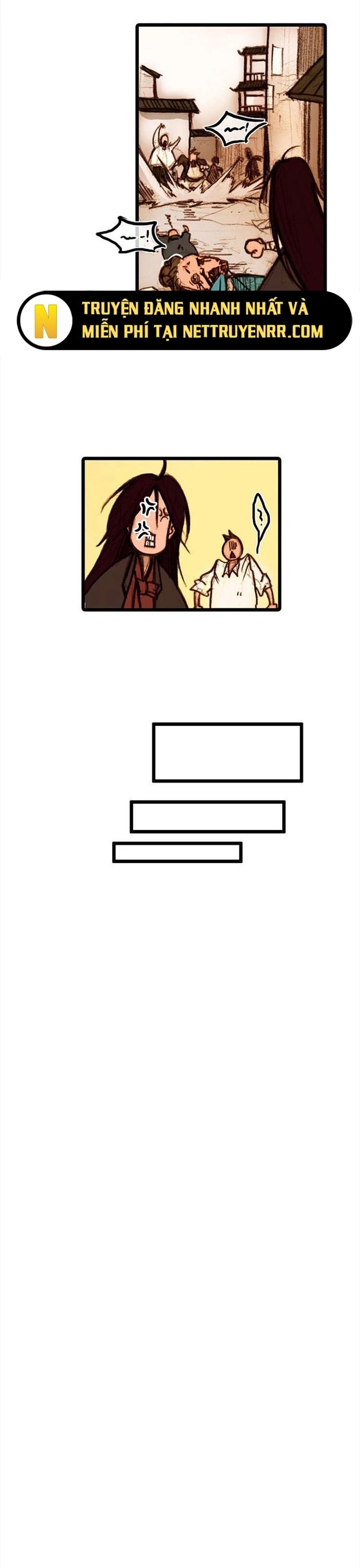 Chú Thuật Đại Đạo Chapter 9 - 26