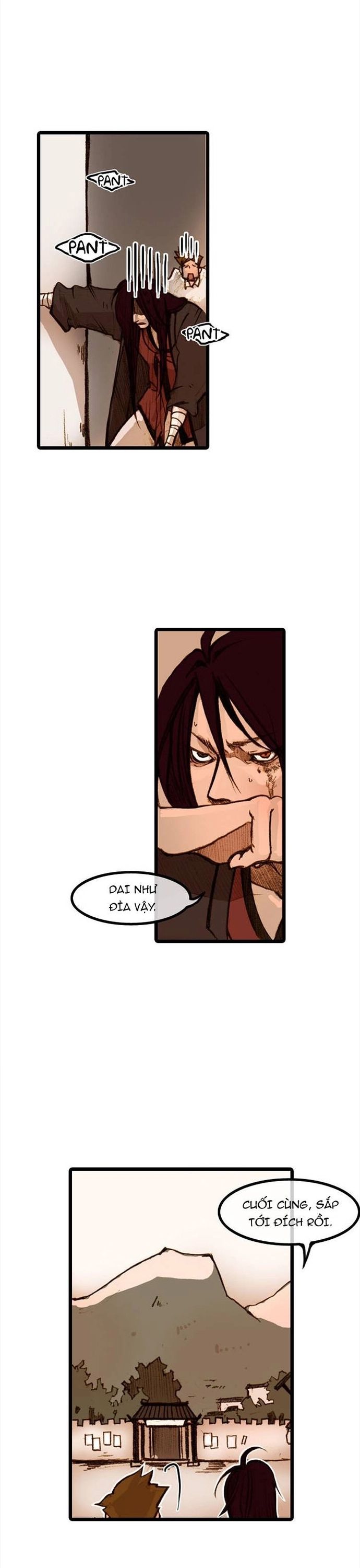 Chú Thuật Đại Đạo Chapter 9 - 27