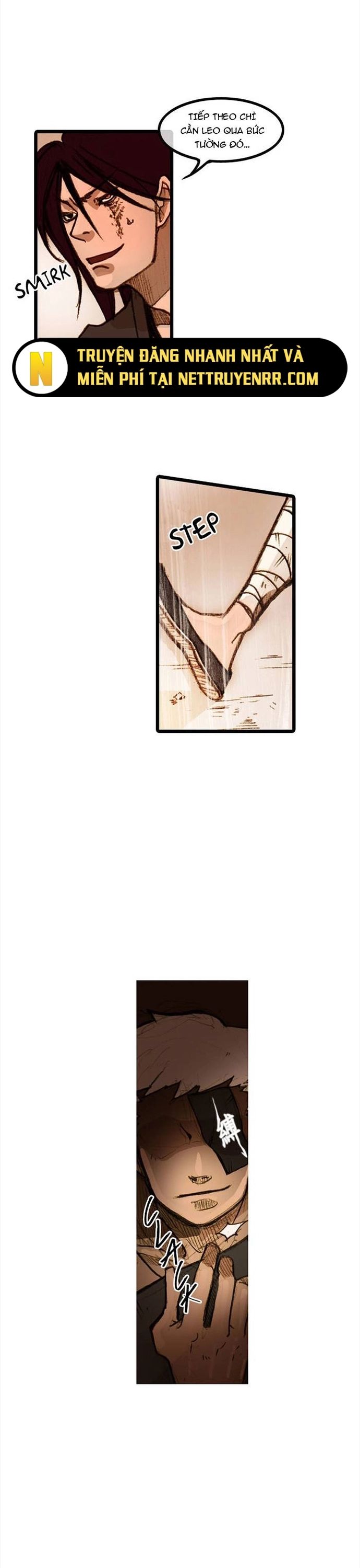 Chú Thuật Đại Đạo Chapter 9 - 28
