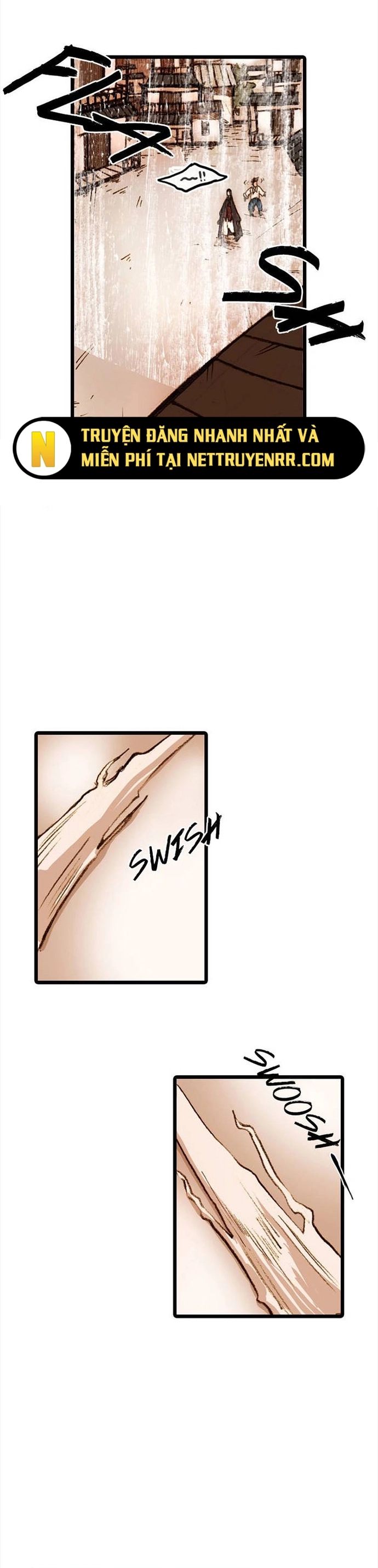 Chú Thuật Đại Đạo Chapter 9 - 29