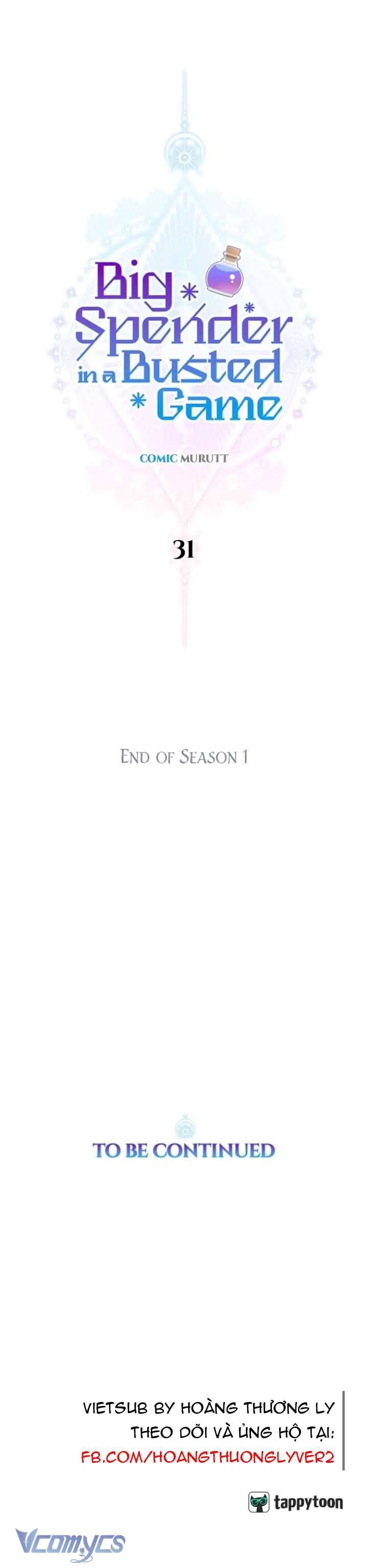 Pháp Sư Hiện Kim Trong Trò Chơi Lỗi Chapter 31 - 13