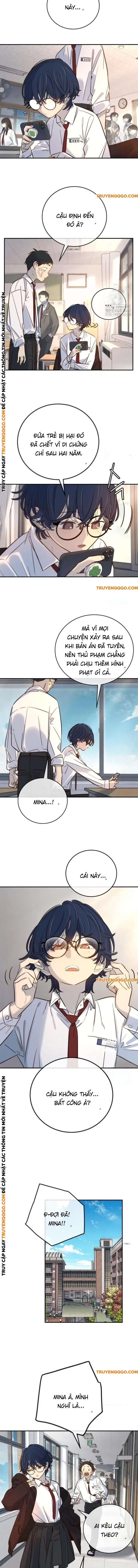 Mọi Người Đều Yêu Cô Ấy Chapter 10 - 2