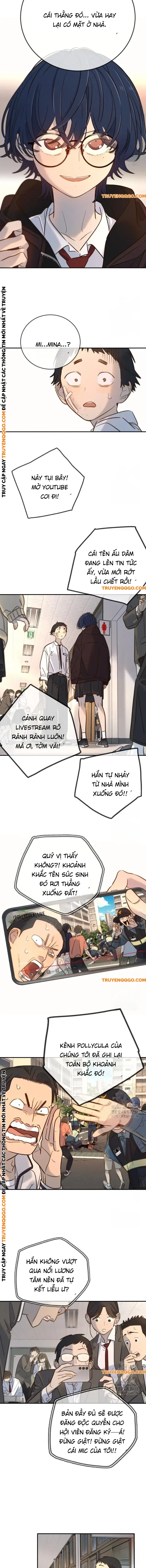 Mọi Người Đều Yêu Cô Ấy Chapter 10 - 5