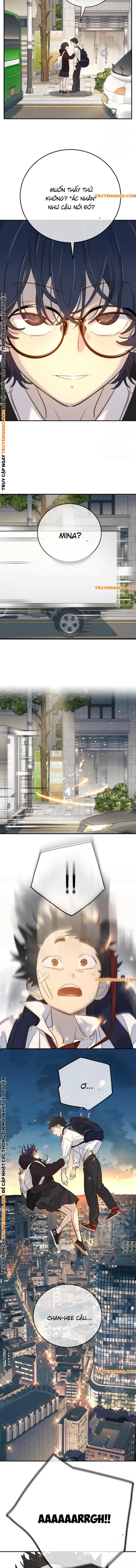 Mọi Người Đều Yêu Cô Ấy Chapter 10 - 14