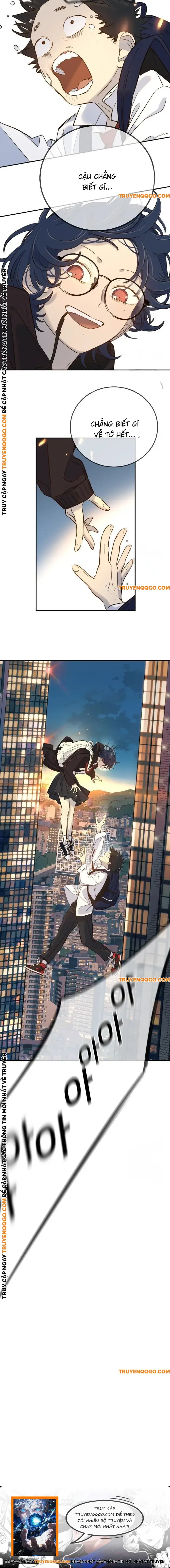 Mọi Người Đều Yêu Cô Ấy Chapter 10 - 15