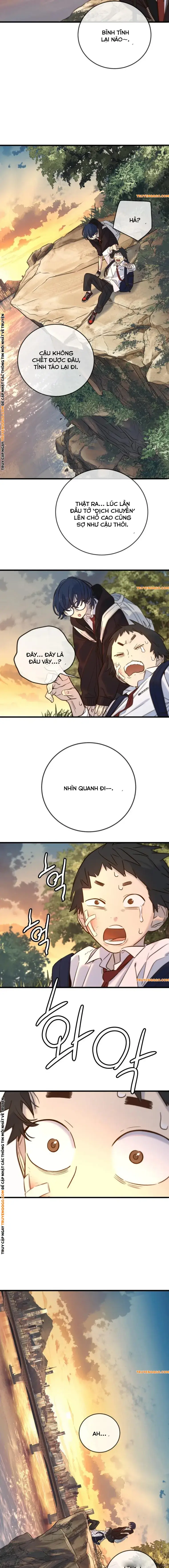 Mọi Người Đều Yêu Cô Ấy Chapter 11 - 3