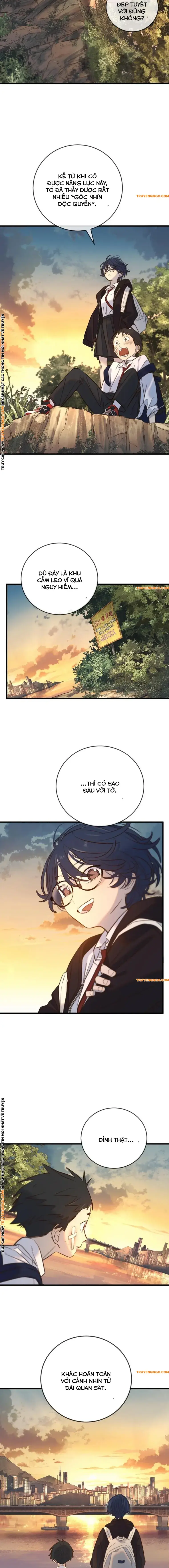 Mọi Người Đều Yêu Cô Ấy Chapter 11 - 4