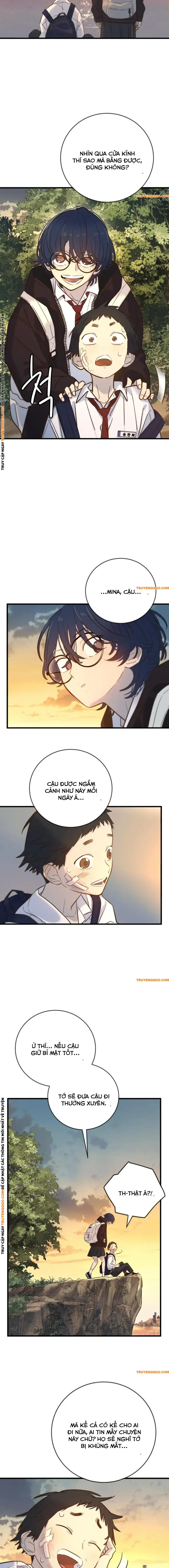 Mọi Người Đều Yêu Cô Ấy Chapter 11 - 5