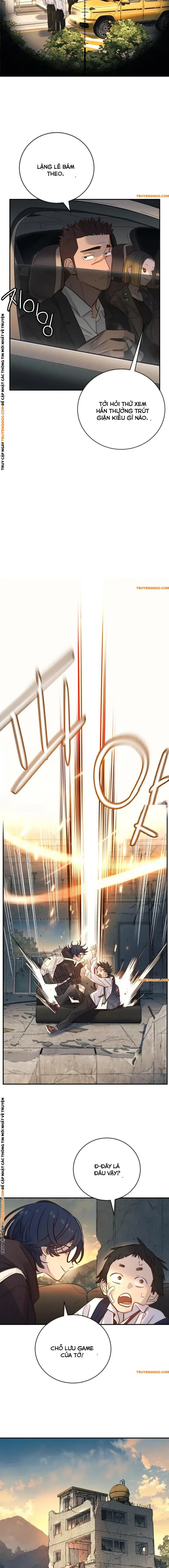 Mọi Người Đều Yêu Cô Ấy Chapter 11 - 11