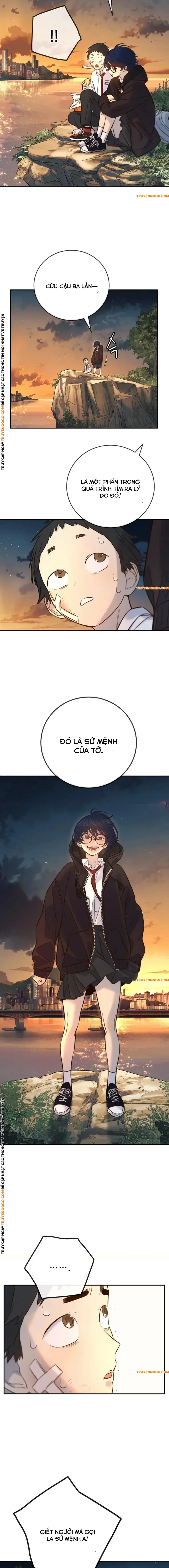 Mọi Người Đều Yêu Cô Ấy Chapter 11 - 18