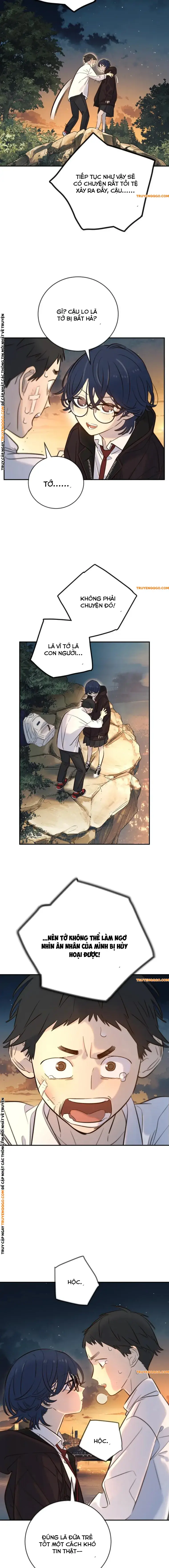Mọi Người Đều Yêu Cô Ấy Chapter 11 - 19