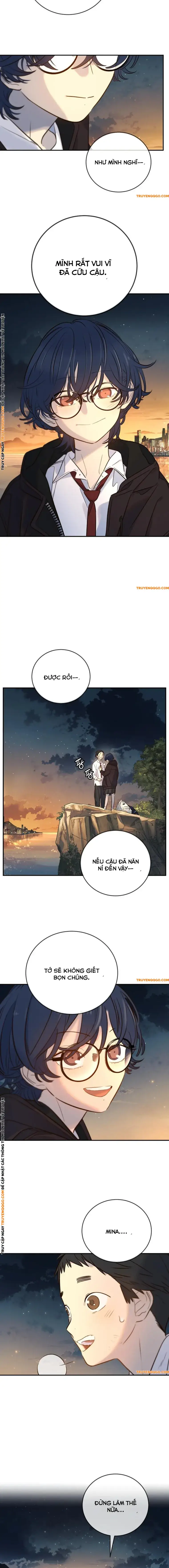 Mọi Người Đều Yêu Cô Ấy Chapter 11 - 20