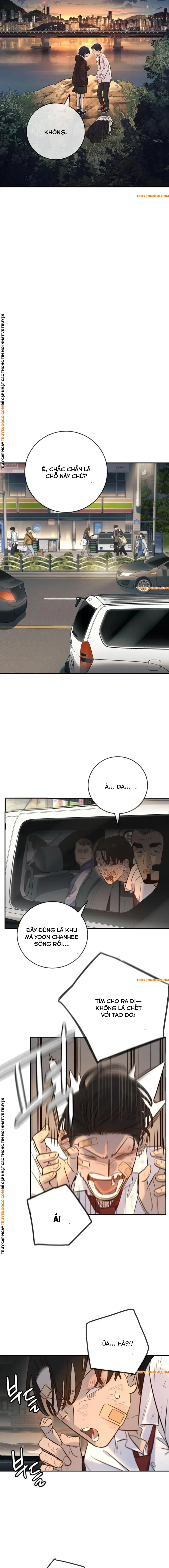 Mọi Người Đều Yêu Cô Ấy Chapter 11 - 21
