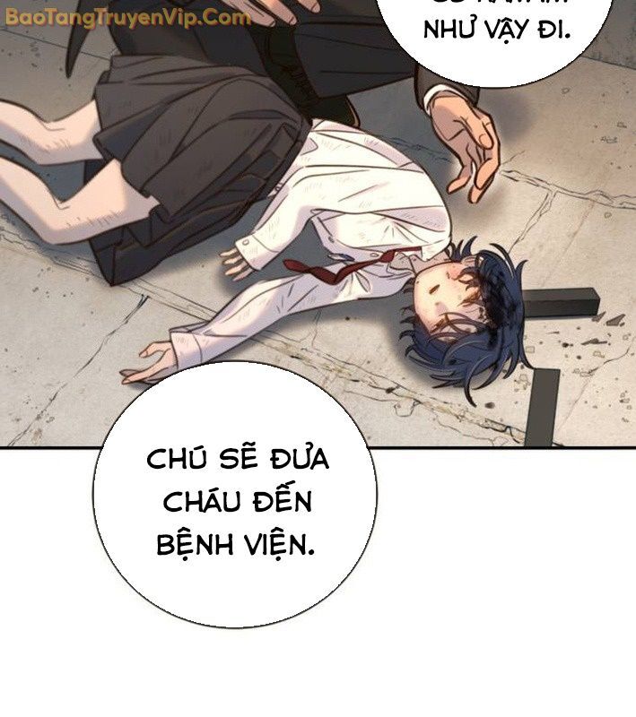 Mọi Người Đều Yêu Cô Ấy Chapter 14 - 21