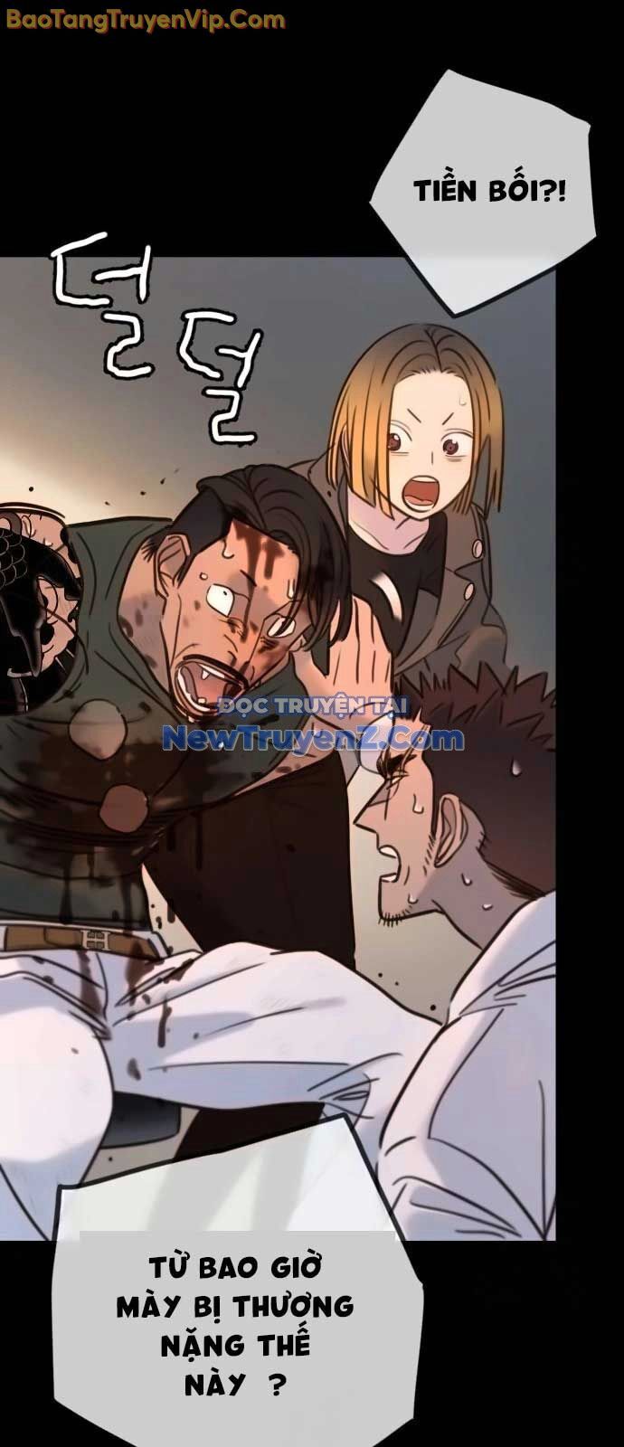 Mọi Người Đều Yêu Cô Ấy Chapter 15 - 24