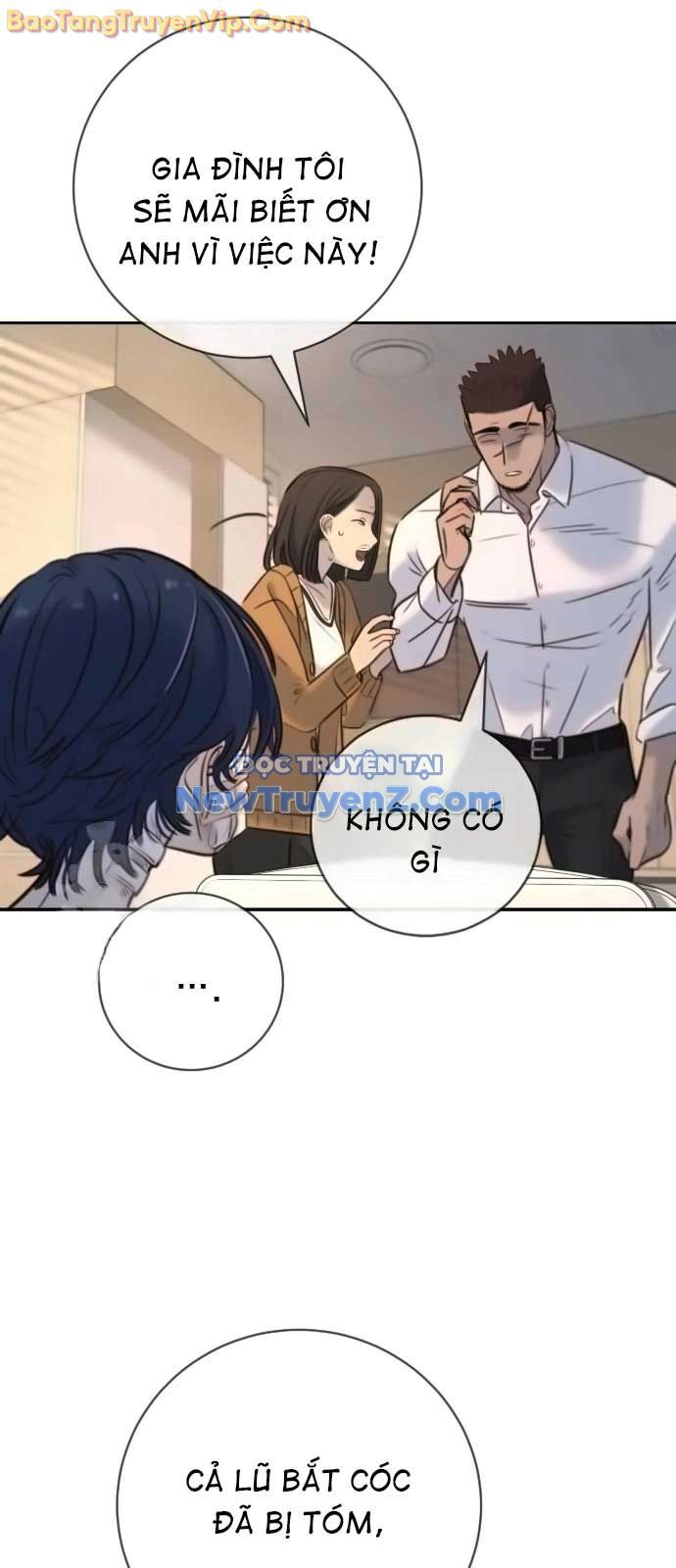 Mọi Người Đều Yêu Cô Ấy Chapter 15 - 36