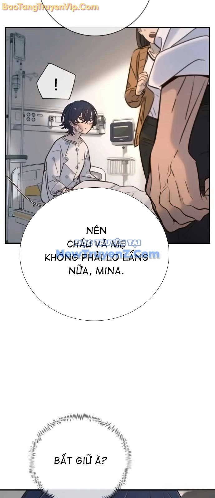 Mọi Người Đều Yêu Cô Ấy Chapter 15 - 37