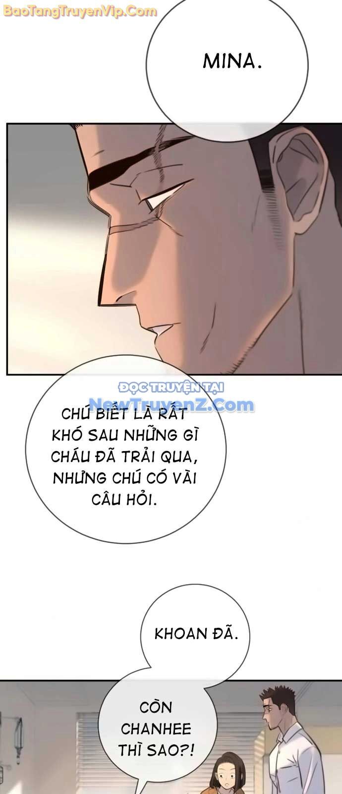 Mọi Người Đều Yêu Cô Ấy Chapter 15 - 40