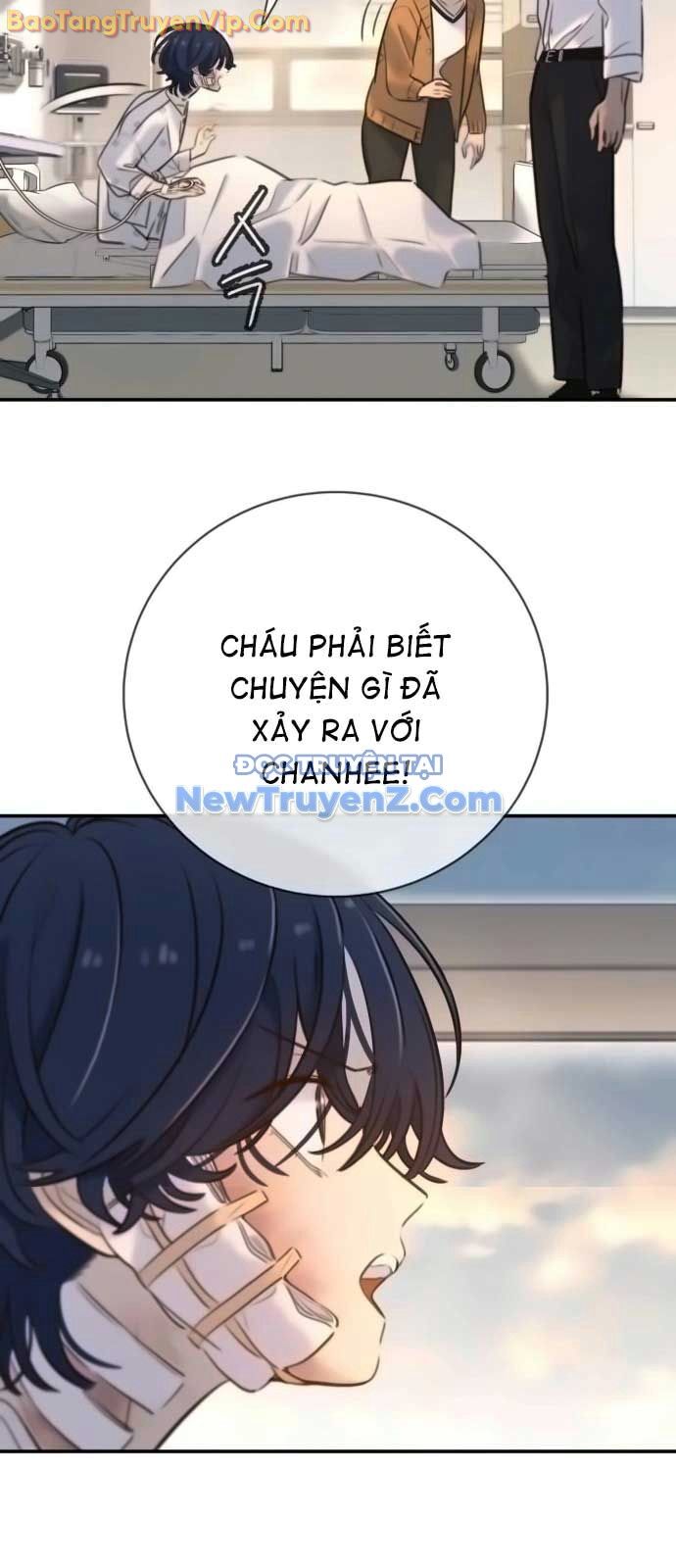 Mọi Người Đều Yêu Cô Ấy Chapter 15 - 41