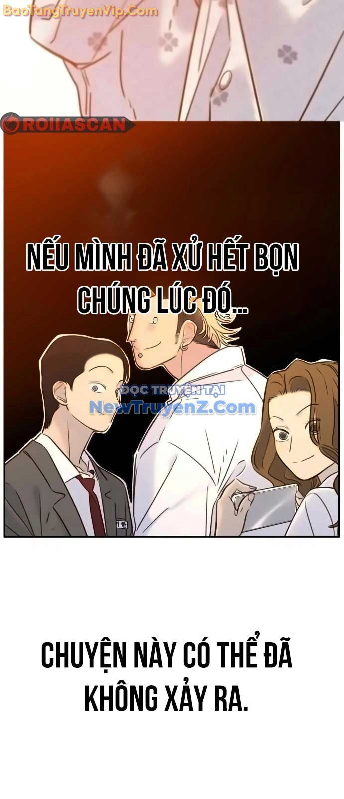 Mọi Người Đều Yêu Cô Ấy Chapter 15 - 47