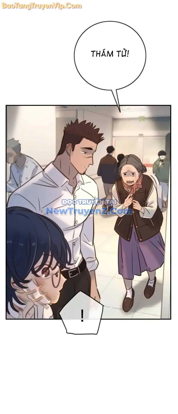 Mọi Người Đều Yêu Cô Ấy Chapter 15 - 49