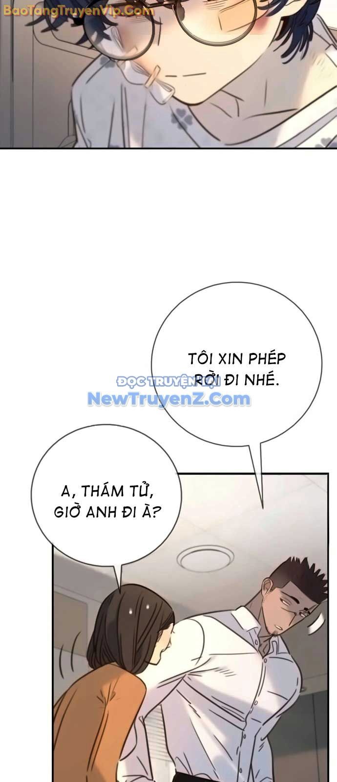 Mọi Người Đều Yêu Cô Ấy Chapter 15 - 62